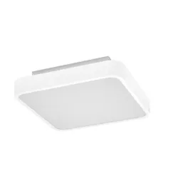 Lampa viedā orbis wifi sq 350 rgbtw balt