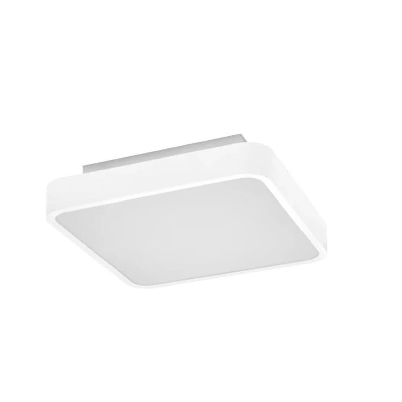 Lampa viedā orbis wifi sq 350 rgbtw balt