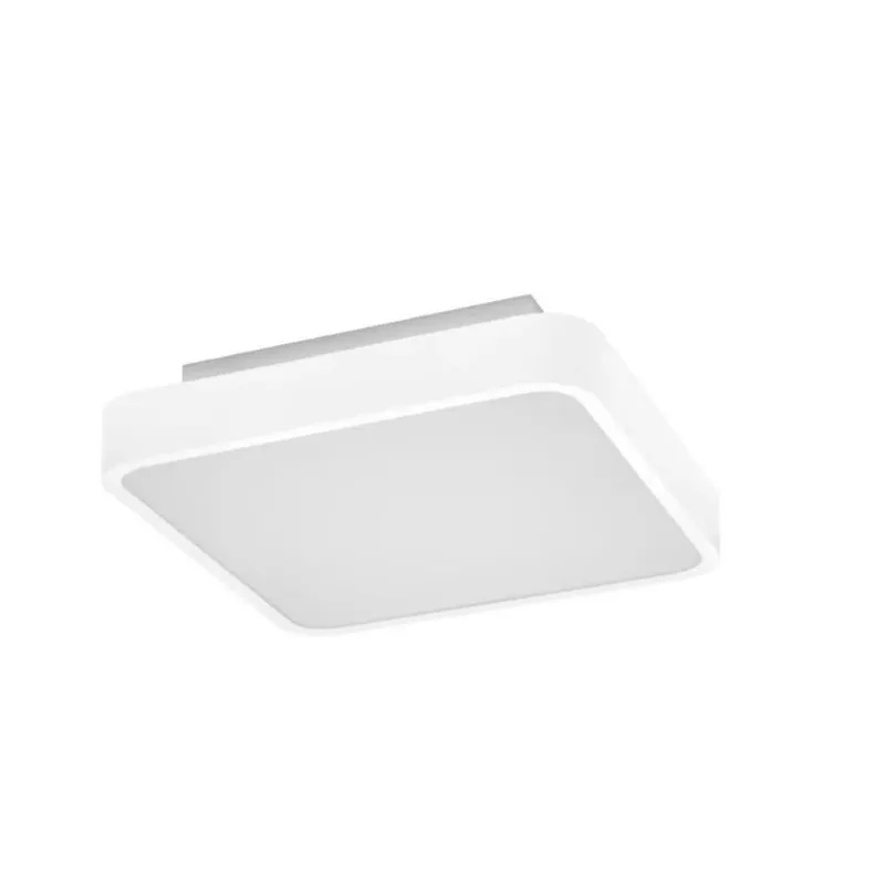Lampa viedā orbis wifi sq 350 rgbtw balt