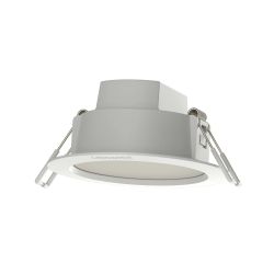 Spuldze led ip44 dn 90 4w 830 440lm wt