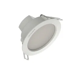 Spuldze led ip44 dn 90 4w 840 460lm wt
