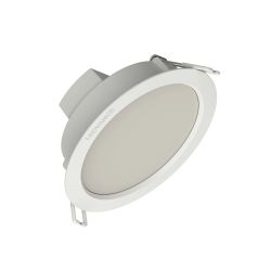 Spuldze led ip44 dn 115 8w 840 920lm wt