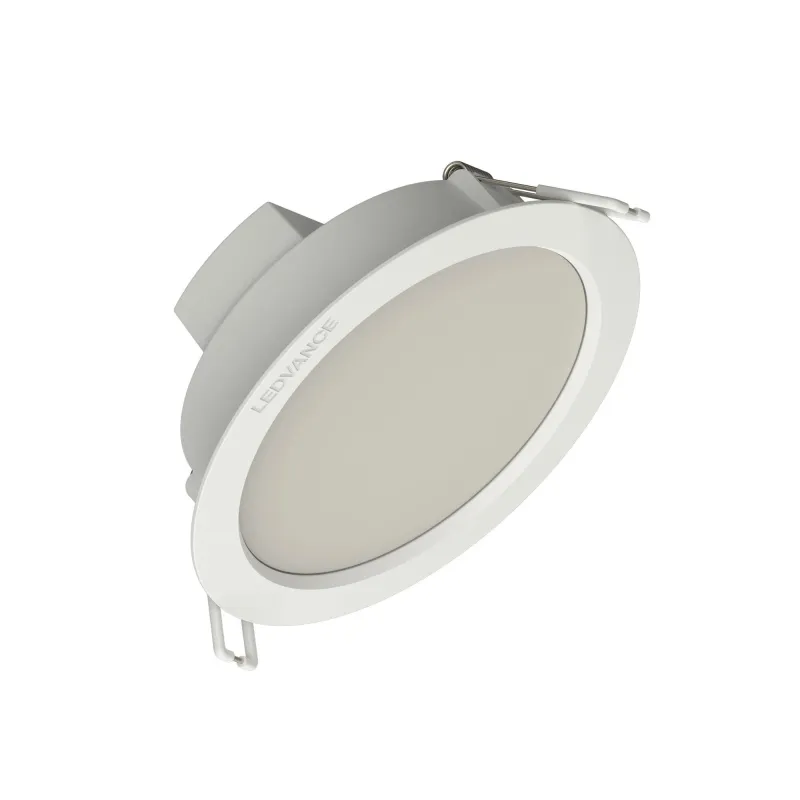 Spuldze led ip44 dn 115 8w 840 920lm wt