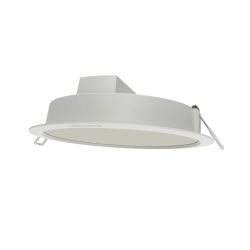 Spuldze led ip44 dn165 13w 830 1430lm wt