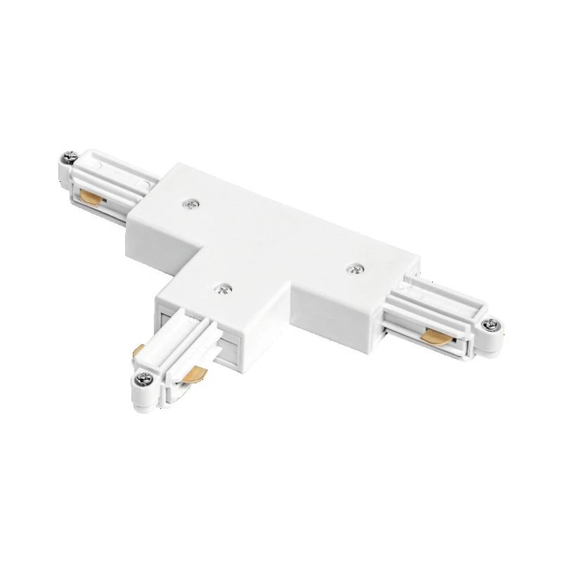 Sliedes t savienotājs balts osram