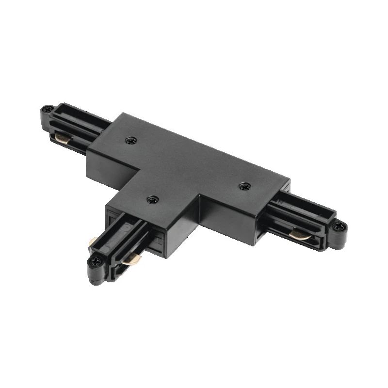 Sliedes savienotājs melns osram