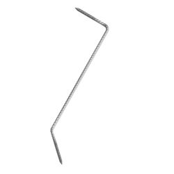 Skava būvniecības pagr. zn 6.5x200 1gab