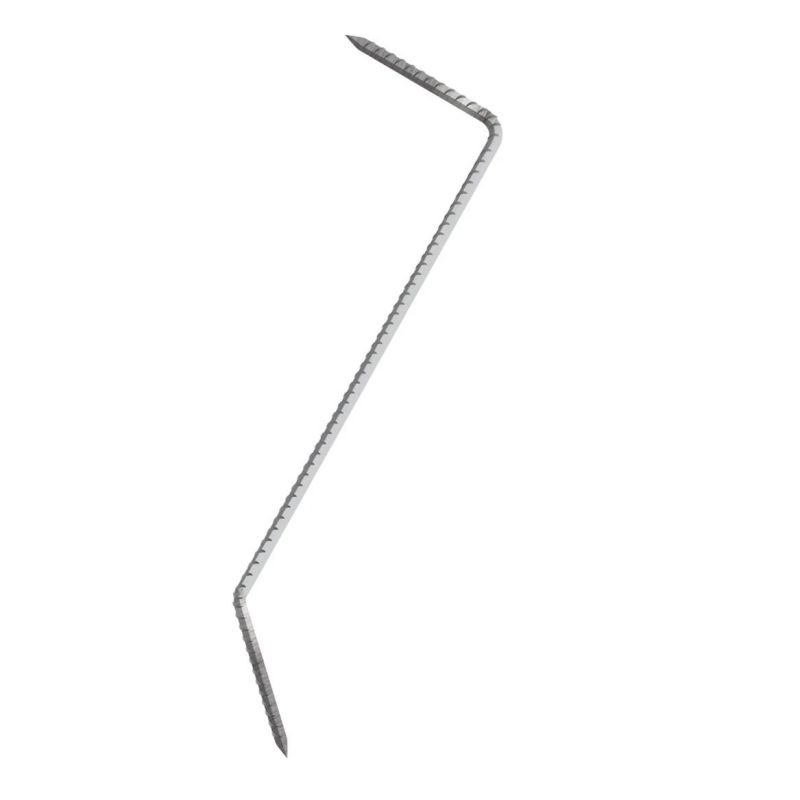 Skava būvniecības pagr. zn 6.5x200 1gab