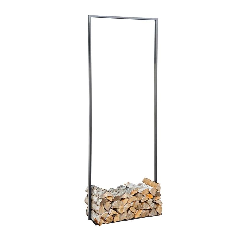 Turētājs malkas 1500x250x530mm