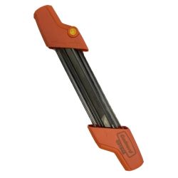 Zāģa ķēdes asinātāja kpl 4.8mm gudnord