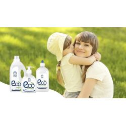 Eco universāls tīr.līdz. 780ml
