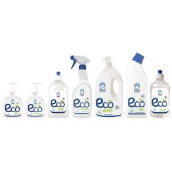 Balzāms eco traukiem 1l