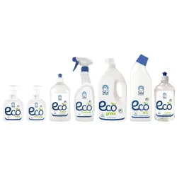 Balzāms eco traukiem 1l