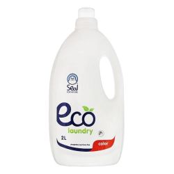 Šķ.veļas mazgāšanas līdz. eco color 2l