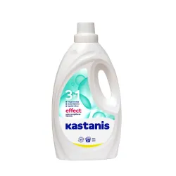 Mazgāšanas želeja Kastanis, 2.7 l