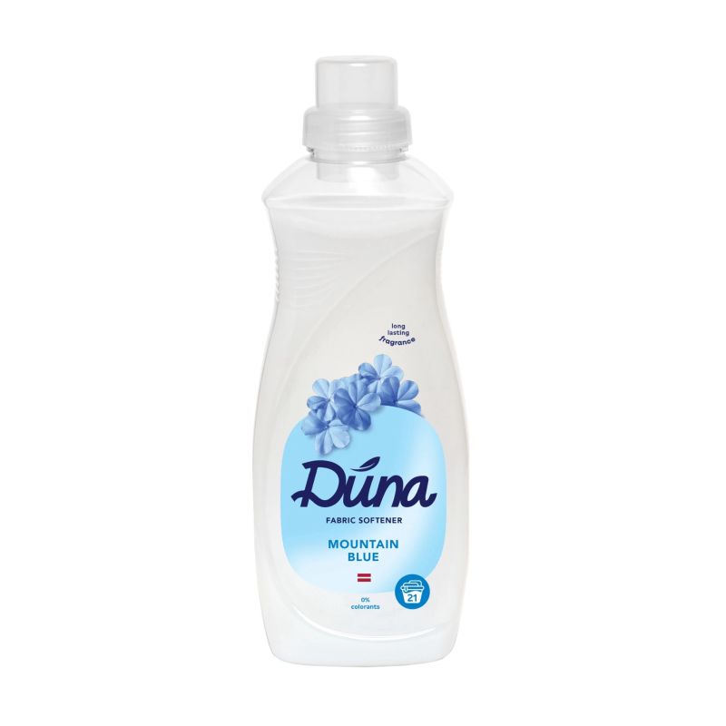 Veļas mīkst. dūna mountain blue 750ml