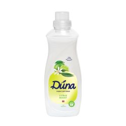 Veļas mīkst. dūna citrus boost 750ml