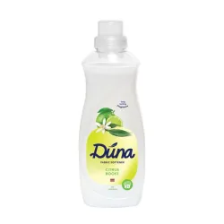 Veļas mīkst. dūna citrus boost 750ml