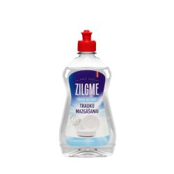 Līdz.trauku maz.zilgme pure nature 450ml
