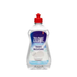 Līdz.trauku maz.zilgme pure nature 450ml