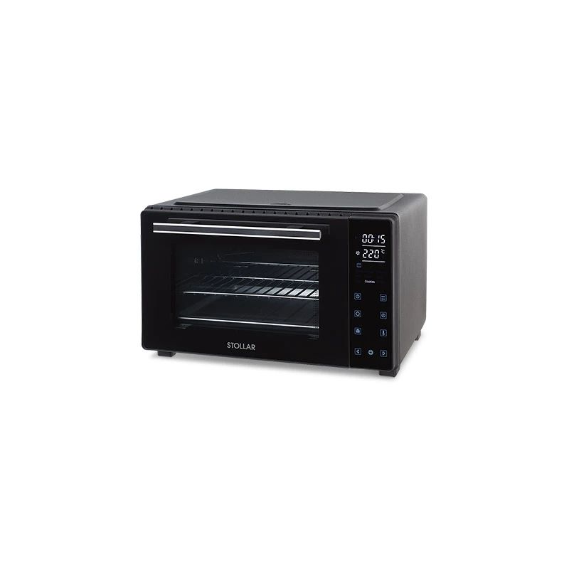 Elektriskā krāsns sto726 stollar 26l