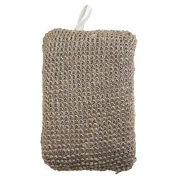 Sūklis pirtij rami ķieģelis