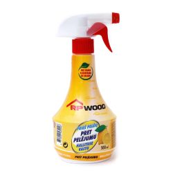 Līdzeklis rp wood-pret pel c bez hl 500m