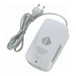 Gāzes detektors ar releju hs-109b