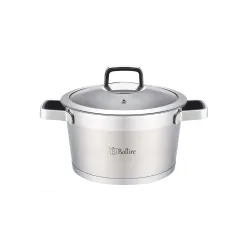 Katls Bollire Palermo BR-2101, 24 cm, 5.2 l