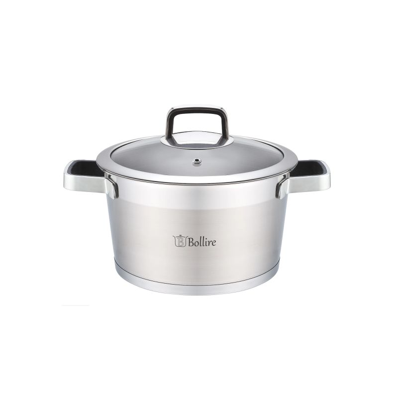 Katls bollire br-2104 n-t 24cm 5.2l