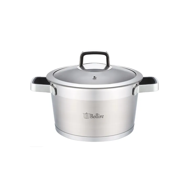 Katls Bollire Palermo BR-2101, 24 cm, 5.2 l