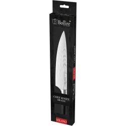 Virtuves nazis Bollire, nerūsējošais tērauds