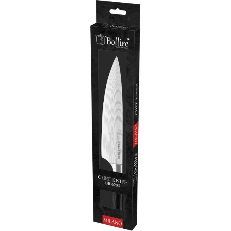 Pavāra nazis 20cm br-6205