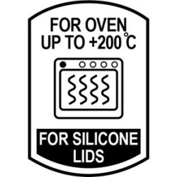 Sautēj.katls 28cm ar vāku torino br-1615