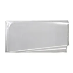 Dārzeņu marinēšanas maisiņš, 100 cm x 80 cm, caurspīdīga krās.