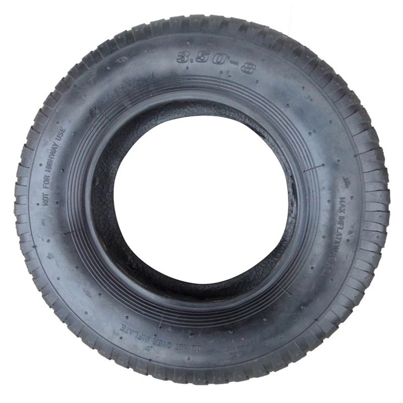 Riepa ar kameru 3,5 x 8 ķerrai