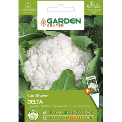 Семена Garden Center, капуста Delta, 1 г