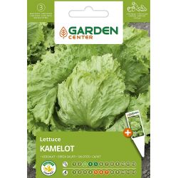 Seemned Garden Center, salat Kamelot, 1 g