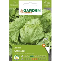 Seemned Garden Center, salat Kamelot, 1 g