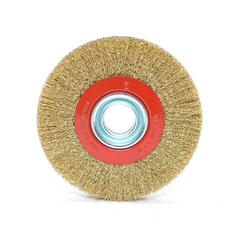 Slīpdisks lap 125x20x18 532061-6008-3008