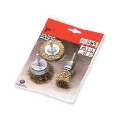 Šlifavimo diskas Falcon 600021-9009, 50 mm