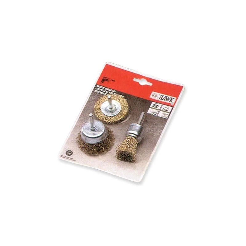 Birstes kpl 3gb 600021-9009