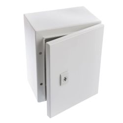 Skapis sadales st2 250x200x150mm ip66