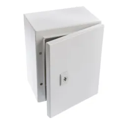 Skapis sadales st2 250x200x150mm ip66