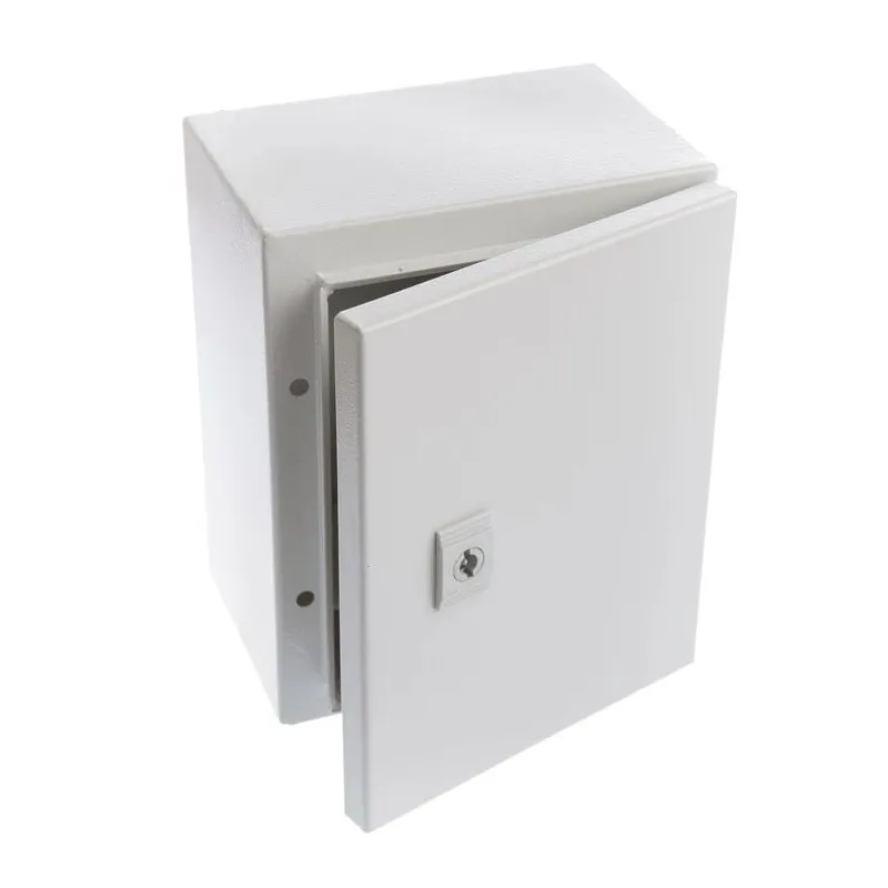 Skapis sadales st2 250x200x150mm ip66