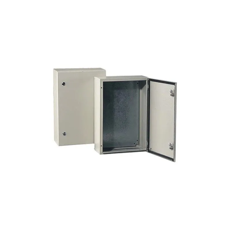 Sadales skapis st4625 600x400x250mm ip66