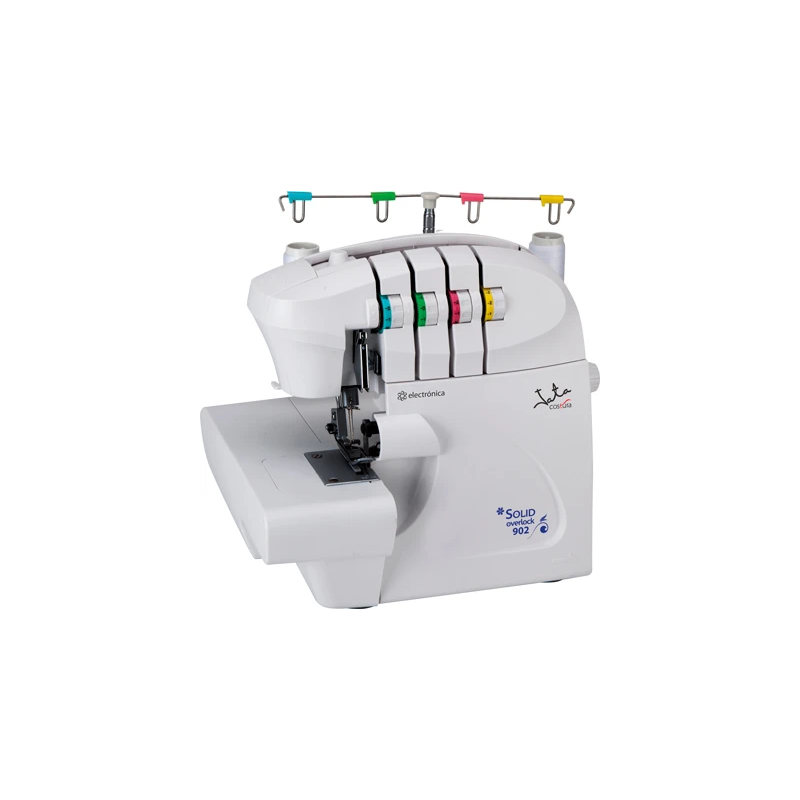 Jata OVERLOCKER OL902