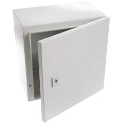 Skapis sadales st3 300x300x200mm ip66