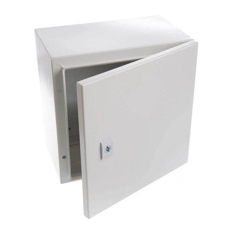 Skapis sadales st3 300x300x200mm ip66