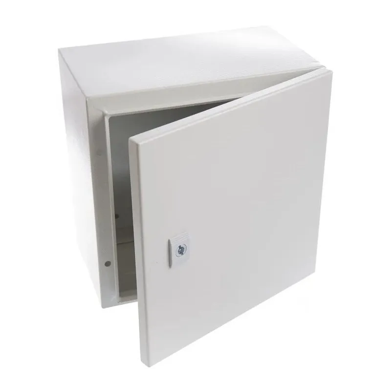 Skapis sadales st3 300x300x200mm ip66